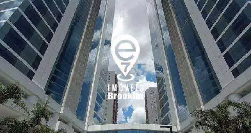 Sala comercial para alugar na Avenida Presidente Castelo Branco, Brás, São Paulo
