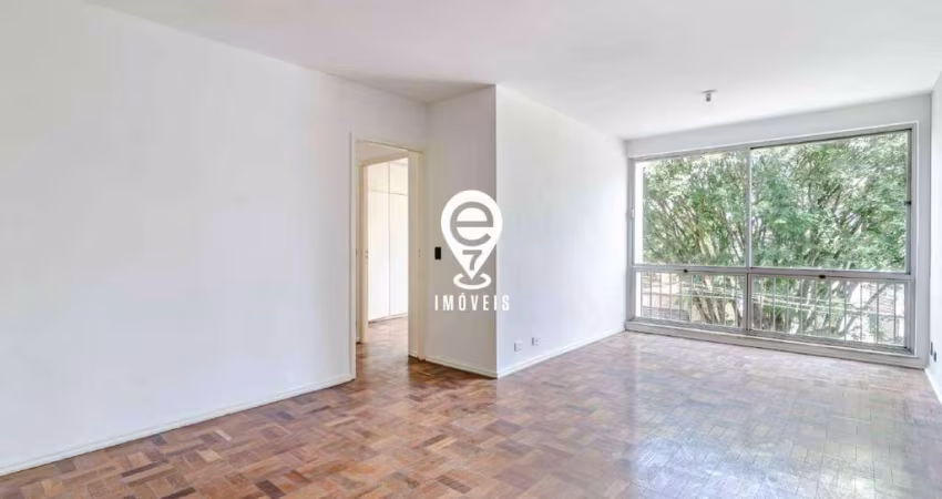 Apartamento à venda, 2 quartos, 1 suíte, Paraíso - São Paulo/SP