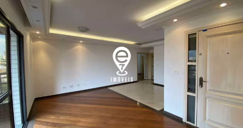 Apartamento para aluguel, 3 quartos, 3 suítes, 2 vagas, Jardim da Saúde - São Paulo/SP