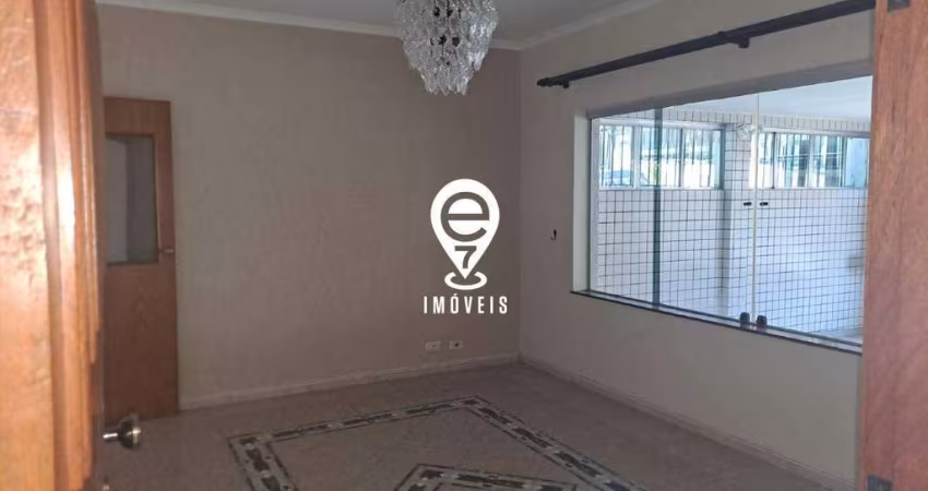 EXCELENTE CASA TÉRREA NO PLANALTO PAULISTA PARA VENDA DE 2 DORMITÓRIOS!