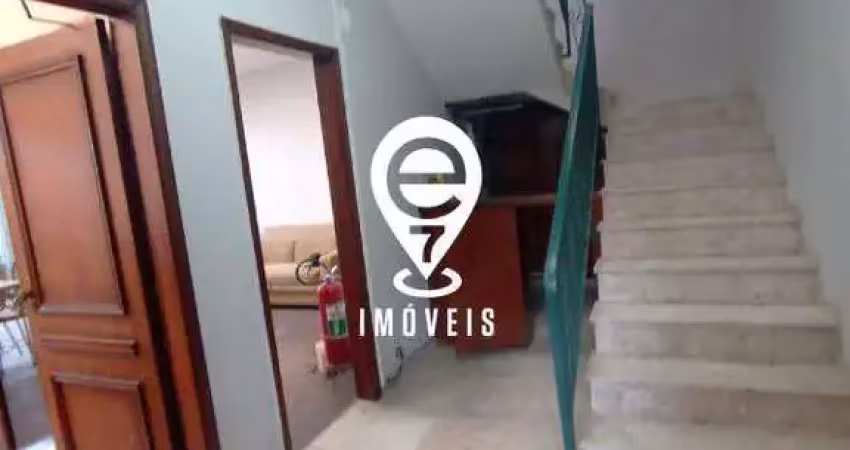 EXCELENTE SOBRADO COMERCIAL OU RESIDENCIAL PARA LOCAÇÃO DE 3 DORMITÓRIOS NO MIRANDÓPOLIS!