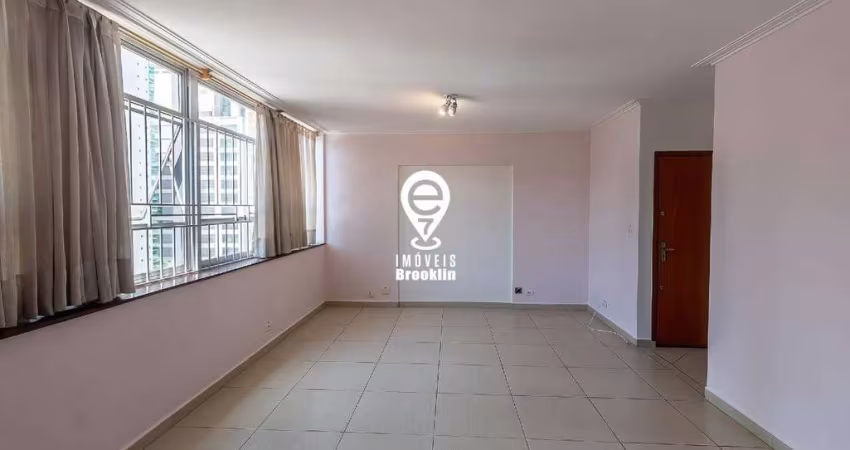 Apartamento à venda, 2 quartos, 1 suíte, 1 vaga, Itaim Bibi - São Paulo/SP
