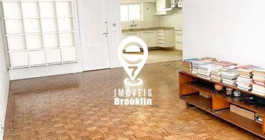 Apartamento 2 dormitórios 2 banheiros 1 vaga de garagem a venda no Itaim