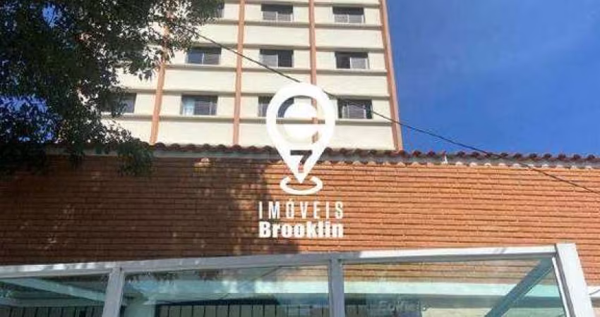 Apartamento à venda, 2 quartos, 1 vaga, Vila Deodoro - São Paulo/SP