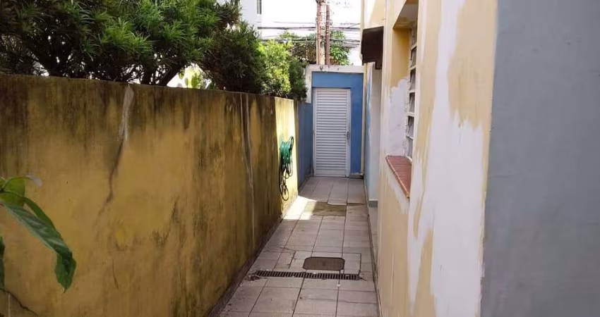 Sobrado à venda, 3 quartos, Brooklin Paulista - São Paulo/SP