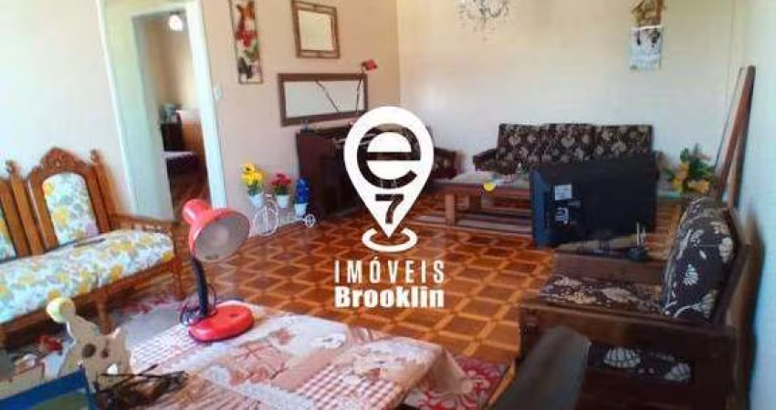 Apartamento à venda, 3 quartos, Planalto Paulista - São Paulo/SP