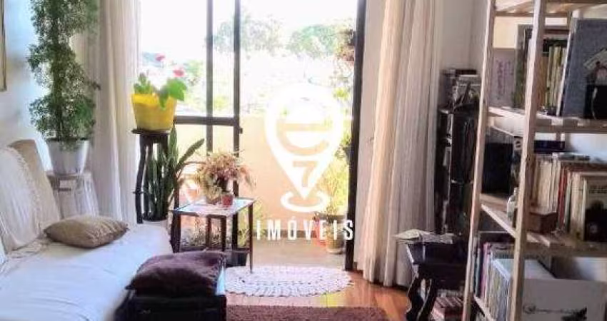 EXCELENTE APARTAMENTO PARA VENDA NO CURSINO DE 3 DORMITÓRIOS!