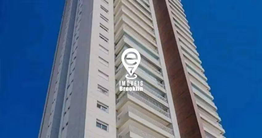 Apartamento à venda, 3 quartos, 2 suítes, 2 vagas, Cambuci - São Paulo/SP