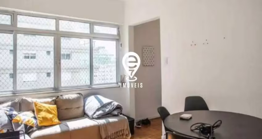 Apartamento para venda de 2 dormitórios para venda na vila clementino!