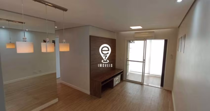 EXCELENTE APARTAMENTO PARA VENDA DE 2 DORMITÓRIOS NO SACOMÃ!