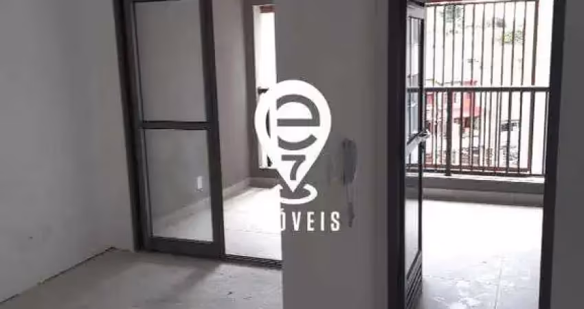 Excelente apartamento novo na vila da saúde de 2 dormitórios para venda!