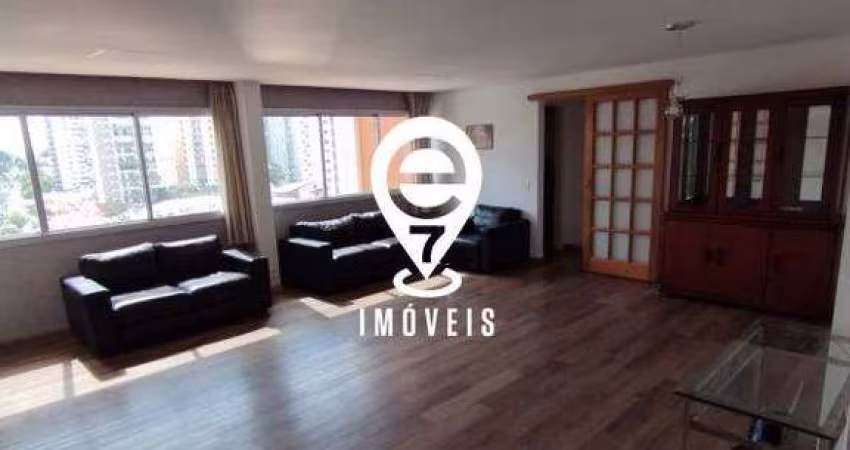 EXCELENTE APARTAMENTO COBERTURA DE 3 DORMITÓRIOS NA SAÚDE PARA VENDA!