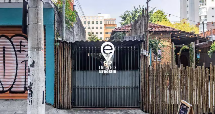 Casa para aluguel, 4 quartos, 5 vagas, vila olímpia - são paulo/sp