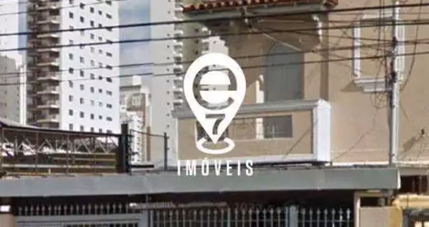 EXCELENTE SOBRADO PARA VENDA NO MIRANDÓPOLIS DE 5 DORMITÓRIOS!