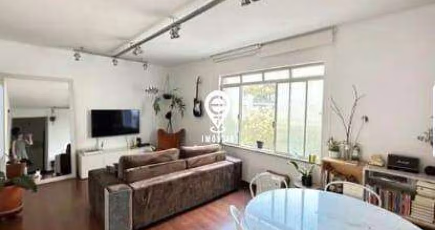 EXCELELENTE APARTAMENTO NA VILA MARIANA DE 2 DORMITÓRIOS PARA VENDA! PARA VENDA!