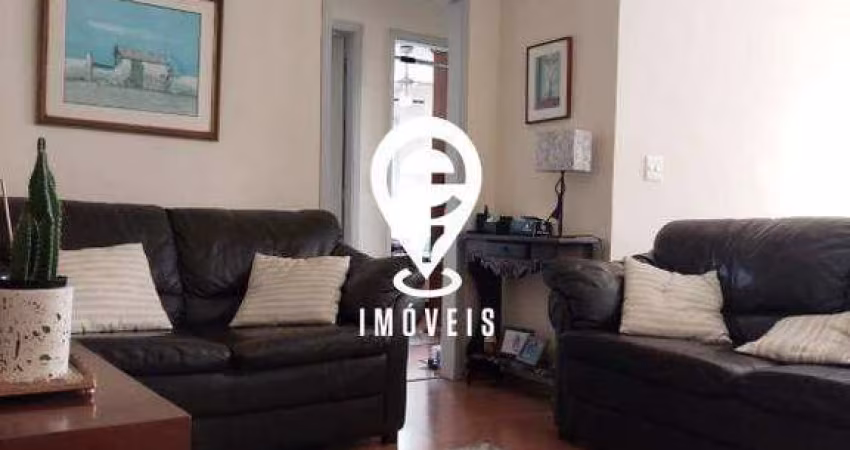 APARTAMENTO COM 2 DORMITORIOS, 1 VAGA DE GARAGEM