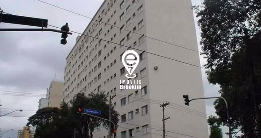 Apartamento à venda, 2 quartos, 1 vaga, Cambuci - São Paulo/SP