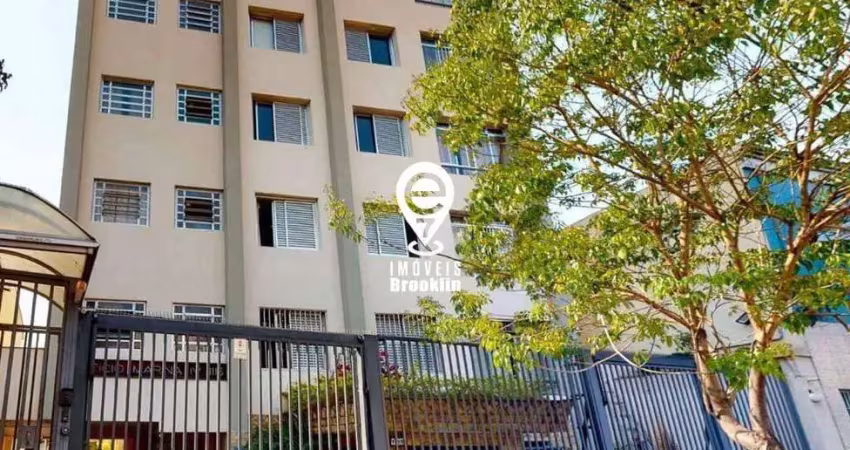 Apartamento à venda, 2 quartos, vila deodoro - são paulo/sp