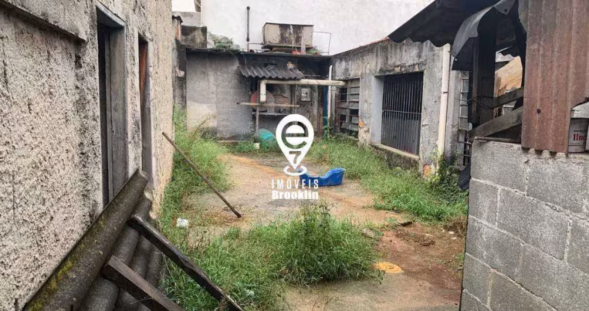 Barracão / Galpão / Depósito à venda na Rua Santa Cruz, Vila Mariana, São Paulo