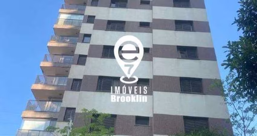 Apartamento à venda, 3 quartos, 1 suíte, 2 vagas, Ipiranga - São Paulo/SP