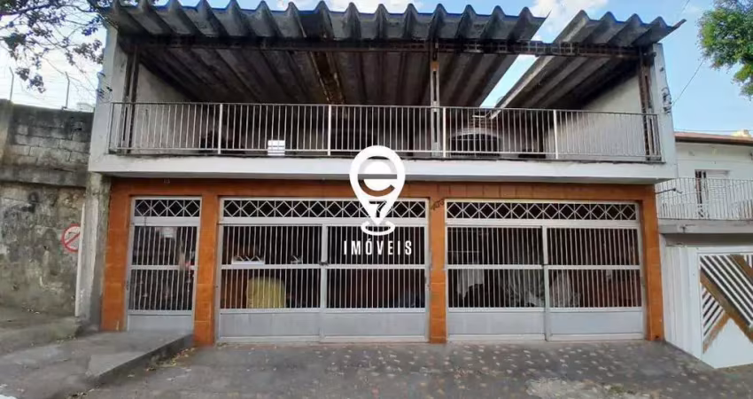 Sobrado à venda, 4 quartos, 1 suíte, 4 vagas, vila mariana - são paulo/sp