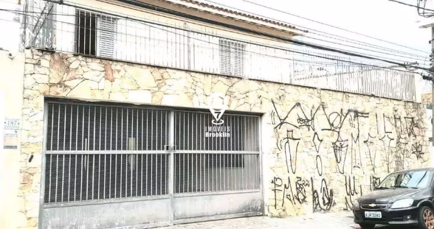 Sobrado para aluguel, 4 quartos, 2 vagas, Cidade Monções - São Paulo/SP