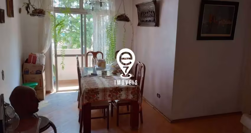Excelente apartamento no planalto paulista de 3 dormitórios!