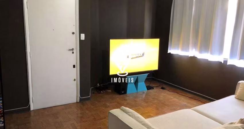 EXCELENTE APARTAMENTO NA VILA CLEMENTINO PARA VENDA DE 2 DORMIT´ÓRIOS!