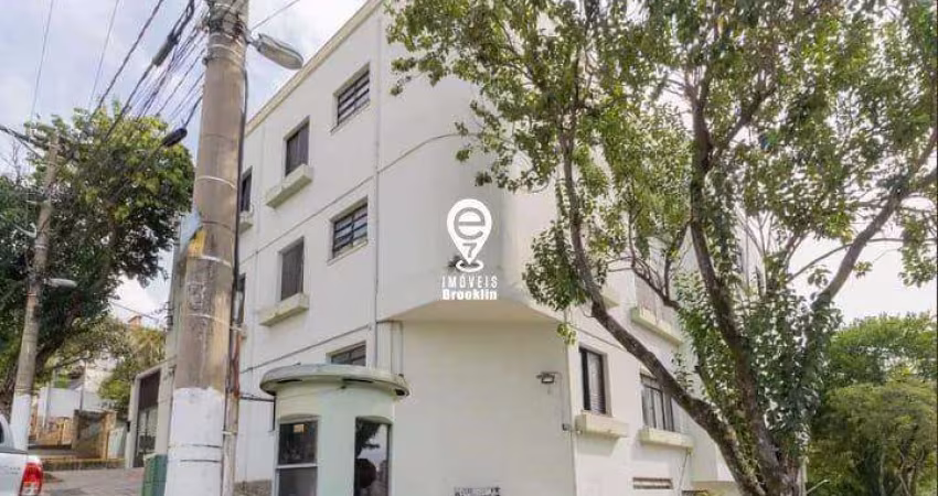 Apartamento à venda, 1 quarto, Cambuci - São Paulo/SP
