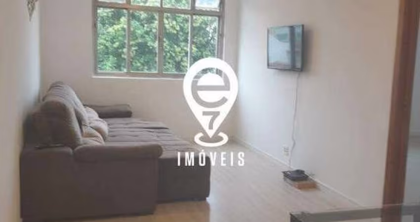EXCELENTE APARTAMENTO PARA VENDA DE 2 DORMITÓRIOS NO PLANALTO PAULISTA PARA VENDA!