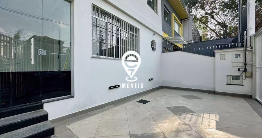 Sobrado à venda, 6 quartos, 3 vagas, Vila da Saúde - São Paulo/SP