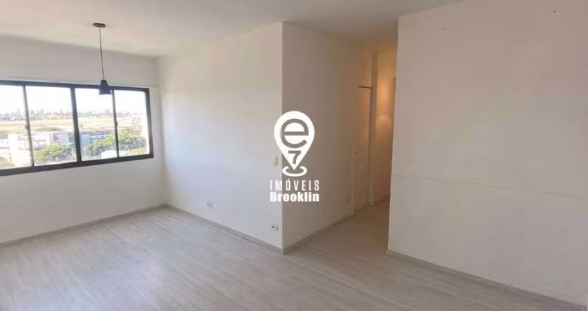 Apartamento à venda, 2 quartos, 1 vaga, Campo Belo - São Paulo/SP