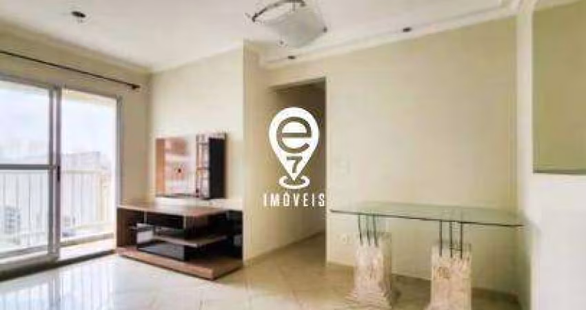 EXCELENTE APARTAMENTO PARA VENDA DE 2 DORMITÓRIOS NO IPIRANGA!
