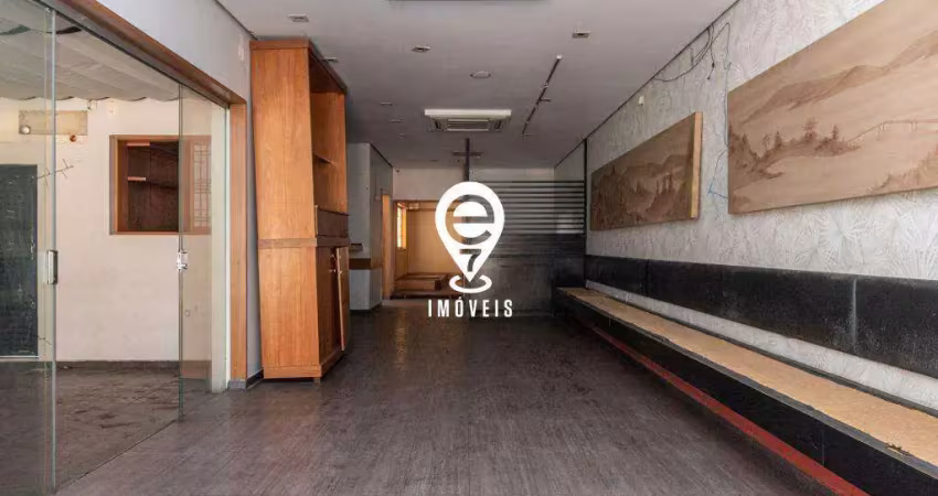 Casa com 6 quartos para alugar na Rua Borges Lagoa, Vila Clementino, São Paulo