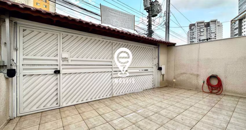 EXCELENTE SOBRADO RESIDENCIAL!!!