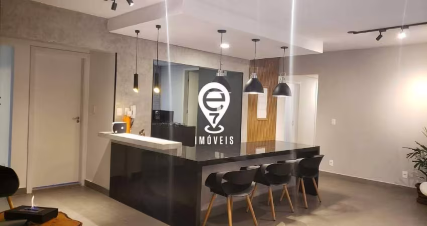 EXCELENTE APARTAMENTO PARA VENDA NO JARDIM PAULISTA DE 4 DORMITÓRIOS!