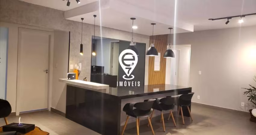 EXCELENTE APARTAMENTO PARA LOCAÇÃO NO JARDIM PAULISTA DE 4 DORMITÓRIOS!