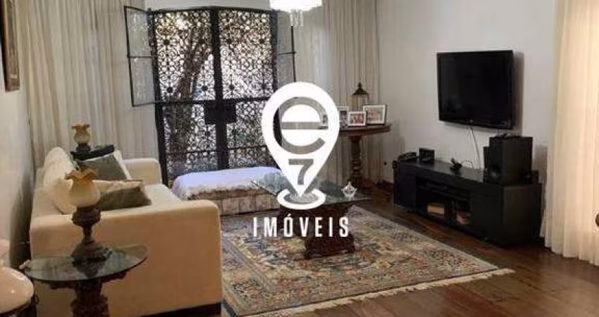 Sobrado à venda, 3 quartos, 1 suíte, 2 vagas, Planalto Paulista - São Paulo/SP