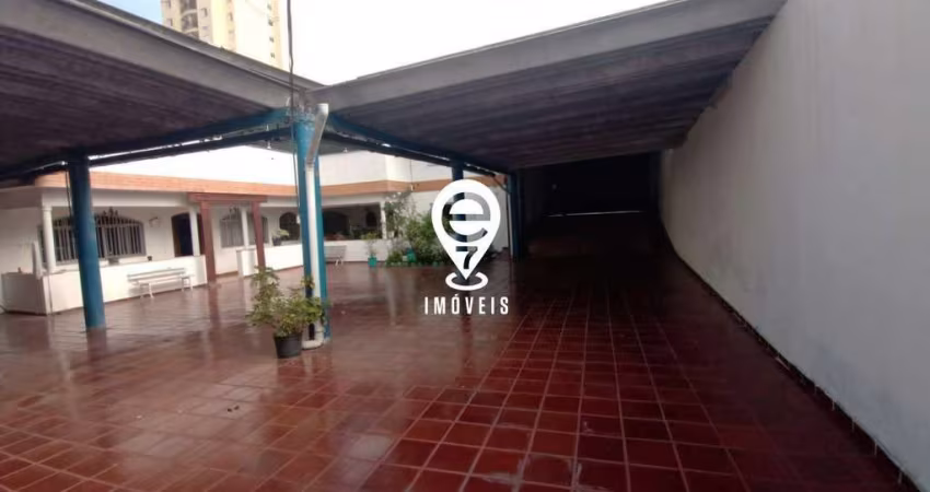 ÓTIMO GALPÃO COMERCIAL 800 M² NA VILA MARIANA PARA VENDA!