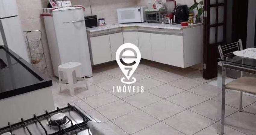 Sobrado à venda, 3 quartos, 1 suíte, 2 vagas, Vila da Saúde - São Paulo/SP