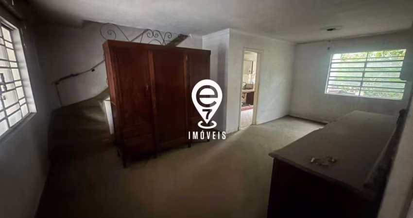 Imóvel com terreno de 157m² à venda próximo ao metrô SAÚDE.