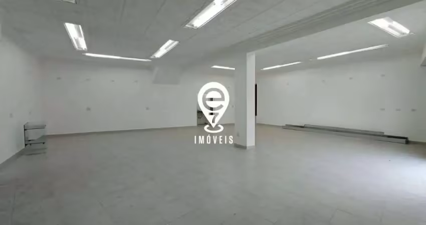 Ponto comercial para alugar na Rua Jurupari, Jardim Oriental, São Paulo
