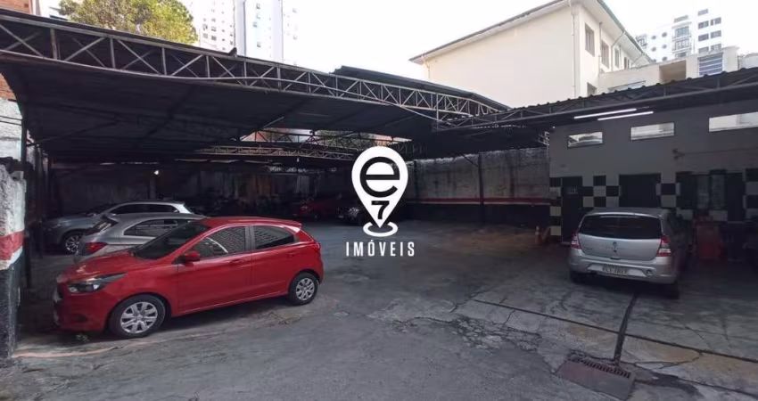 Imóvel com 2 escritórios, e estacionamento à venda, oportunidade para investidores!!
