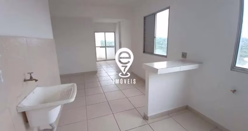 Apartamento para LOCAÇÃO no JABAQUARA!