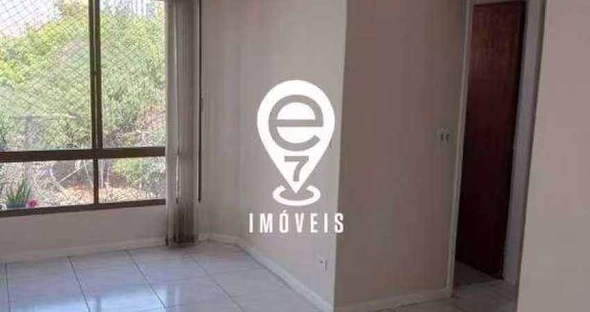 Apartamento para venda na Vila Moinho Velho - 2 Dormitórios