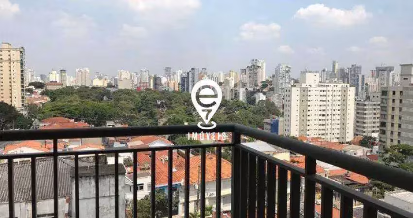 Apartamento 2 dormitórios, novo ao lado do parque da aclimação