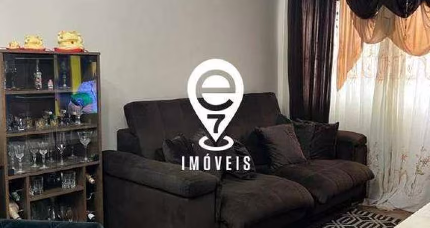 Apartamento à venda, 2 quartos, 1 vaga, Vila Monumento - São Paulo/SP