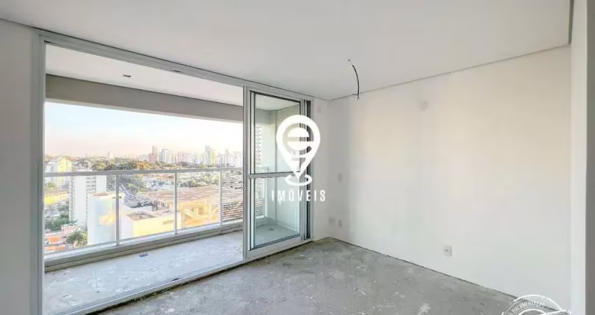 Studio à venda, 1 quarto, 1 suíte, indianópolis - são paulo/sp