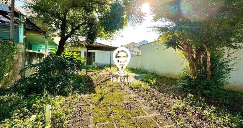 Terreno à venda, 6 vagas, Vila do Bosque - São Paulo/SP