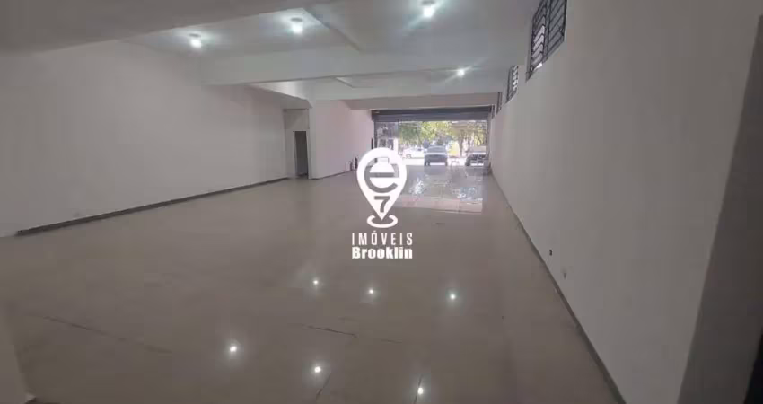 Loja para aluguel, 4 vagas, cidade ademar - são paulo/sp